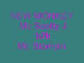 New Monkey Mc Scotty j b2b Mc Stompin