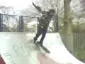 skateboard val zoeterwoude