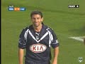 Belle actin Et Beau gestes Girondins !