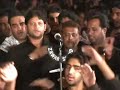 Zameen Par Laashey Sarwar Padha hai