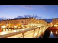 Blue Evening [HD Timelapses]