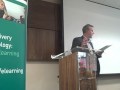Sustaining Projects: Dragons' Den feedback 3