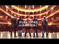 Eclisse Totale - Quatuor Leonis