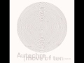 Autechre- nth Dafuseder.b