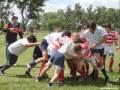 Banco Nacion Campeon URBA 2007