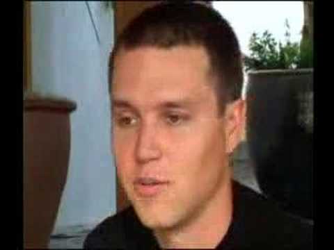 How Mark Saved Toms Life