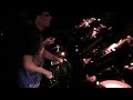 THE MARTINEZ BROS @ LOTUS SOUNDBAR