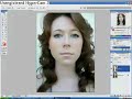 Photoshop makeover