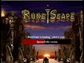 GOT BANNED. RUNESCAPE -.-