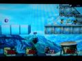 大乱闘スマッシュブラザーズXボム兵にあたるな!(3人プレイ)