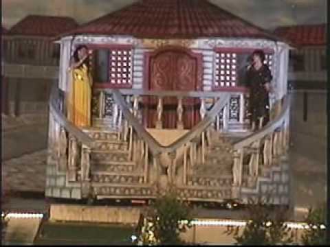 Sinulog 2010 -Dulce & Pilita duet