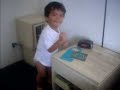 BABy PRiNCE GETTiN DOWN... BABy PRiNCE GETTiN DOWN...