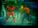 Battle of Destiny 2008 TEKKEN 5 DR quarters KING V Devil