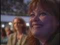 the official promotional video to the women's conference 2008. see video highlights from the past four years of this world class conference hosted by the first lady of california maria shriver and governor arnold schwarzenegger. main stage highlights include the dalai lama, oprah, sarah ferguson, queen rania of jordan, tony blair, tim russert, billie jean king and eunice kennedy shriver.