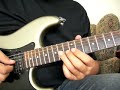 Led Zeppelin - You Shook Me solo - Part 1
