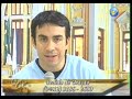 direcaoespiritual.blogspot.com Programa de 11/Junho/2009. Neste vídeo Padre Fábio de Melo atende a uma pessoa que pergunta se o perdão ocorre quando esquecemos o mal que nos foi feito, ou quando aprendemos a conviver com isto, respondendo que em ambas, pois estas são duas formas de perdoar. O mais importante do perdão é que ele deve atingir o nosso jeito de interpretar o outro, estar disposto a enxergar a pessoa que nos magoou de outra forma, permitir que ela mude. Muitas pessoas tem facilidade de esquecer o mal que lhes foi feito, e isto é algo bom, pois esta forma de perdão nos impede de acumular lixo em nosso coração. A outra forma, aprender a conviver com o acontecido, consiste em não permitir que a recordação do fato fique determinante em nossas vidas. Pois não se pode transformar um erro na vida em uma vida de erros, ou seja, uma pessoa que nos magoou não pode ser eternamente lembrada como alguém que nos quer mal, precisamos dar a ela a oportunidade da reconciliação.