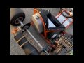 Vintage Kart Show at Adams Kart Track - January 2010 - Part 2 of 2
