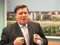 Экономический форум МАГ, Омск