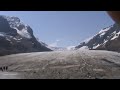 Columbia Icefield III