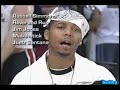 Pub Hip-Hop Summit  Action Network 2005 - Matchstick