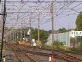 JR貨物　EF66形