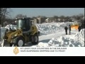 Al Jazeera's Jonah Hull reports on Serbia's cold snap