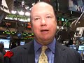AIG Bailout Makes for Chaotic Trading Session