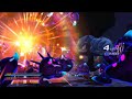 Sonic Unleashed (werehog gameplay)