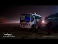 Delhi To Dharamshala (time lapse sunrise at Mcleodganj) - Frank and Jen Travel India, Episode 2
