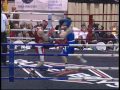 Semifinal Sergio Perez (MAD) vs Carlos Ferrao (AST)
