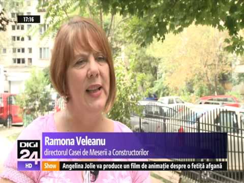 Job-uri la mare cautare in domeniul constructiilor