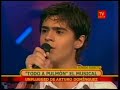 Arturo Domínguez - Todo a Pulmón(Unplugged) Arturo Domínguez - Todo a Pulmón(Unplugged)