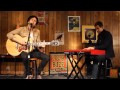 102.9 The Buzz Acoustic Session: Atlas Genius - Symptoms