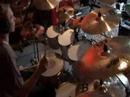 In Flames-Come Clarity Drumcover