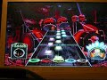 GH3 - Through the Fire and Flames PASS!