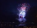 2008 HSBC Celebration of Light - USA (1/3)