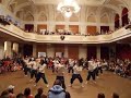 Afresh Dance Community formace - SUT Plzen 2008 Afresh Dance Community formace - SUT Plzen 2008