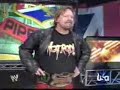 world tag team championship on the line

ric flair (richard morgan fliehr)
rowdy roddy piper (roderick george toombs)

rated rko:

edge (adam copeland)
randy orton (randal keith orton)

dx appearance (hhh & hbk)

youtube group:
http://es.youtube.com/group/masquewrestling