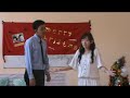 Click here to watch this video A doll's house drama Scene 6