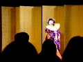 Kabuki Dancer 5