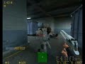 Counter Strike Source Remix