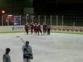 Hockey goal by Mölndals fabulous 1:st line
