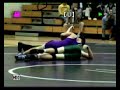 Highschool Wrestling Match