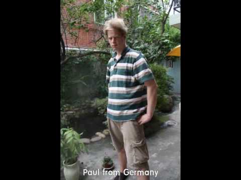 Vídeo de LEE & NO Guesthouse & Hostel