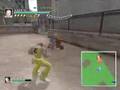 Spikeout BattleStreetã€€Cooperation comboã€€whiteï¼†spike