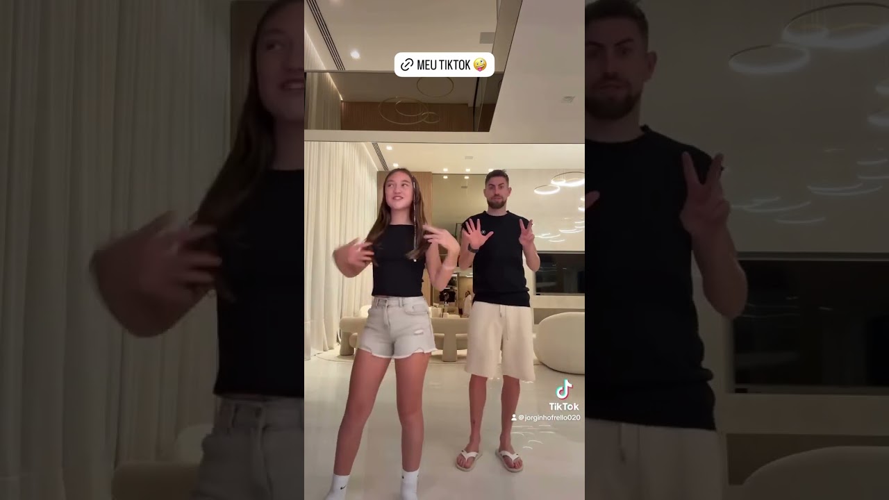 TEM OU NÃO TEM MOLEJO? JORGINHO LANÇOU O '67', FILHO! #shorts 📹: @jorginhofrello