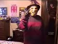 Freddy Krueger Playing Guitar Hero II Hangar 18