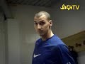 Nikefootball - ronaldo vs. zlatan -