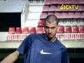 Nikefootball - Ronaldo vs. Zlatan -