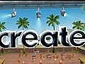 Classic Game Room - CREATE for PS3 review